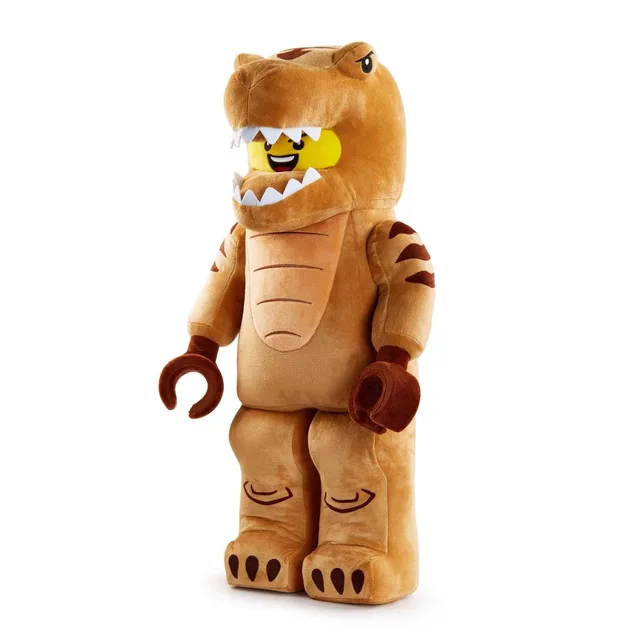 LEGO PLUSH-10 T-Rex Costume Fan Plush
