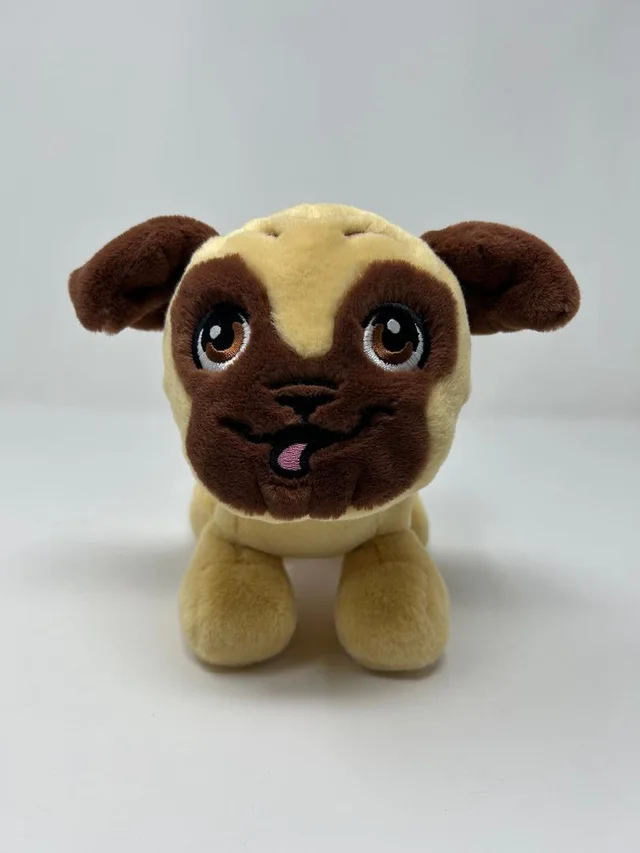 LEGO PLUSH-11 Friends Dango Dog Plush