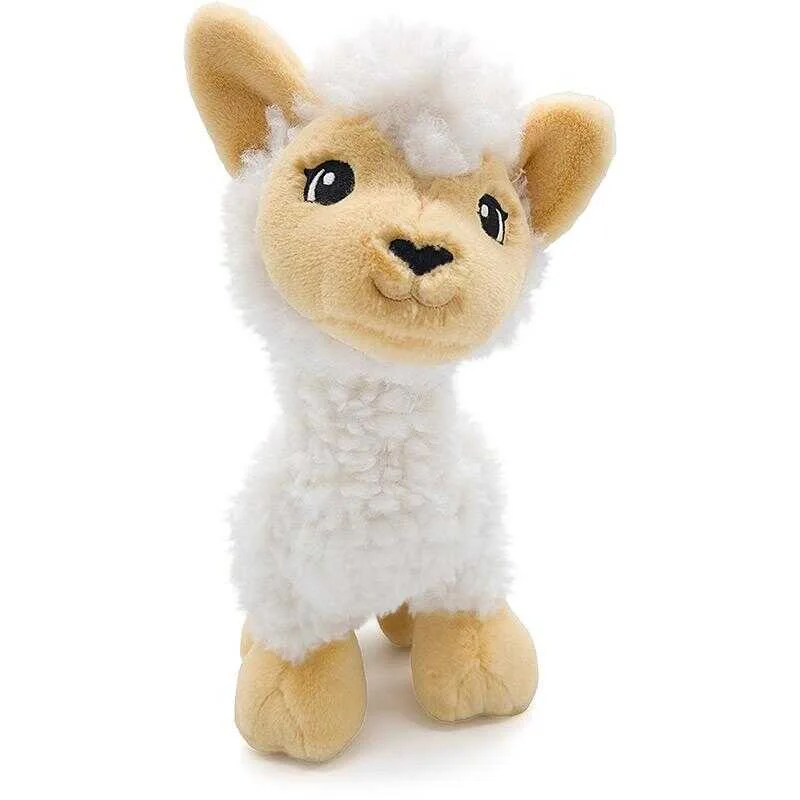 LEGO PLUSH-12 Duplo Alpaca Plush