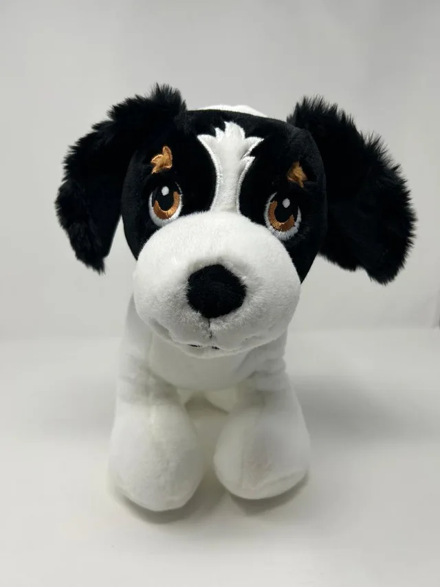 LEGO PLUSH-14 Friends Daisy Dog Plush