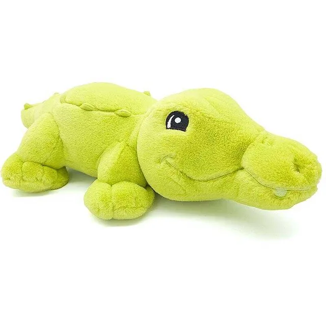 LEGO PLUSH-20 Duplo Crocodile Plush