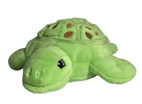 LEGO PLUSH-4 Duplo Sea Turtle Plush