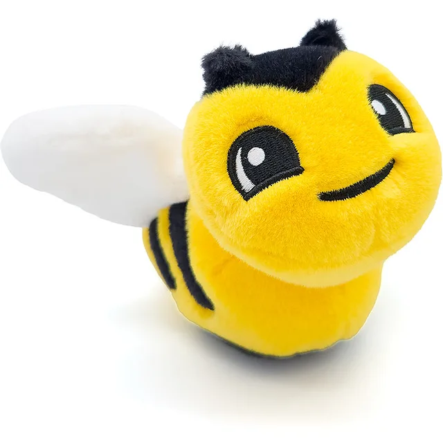LEGO PLUSH-8 Duplo Honey Bee Plush
