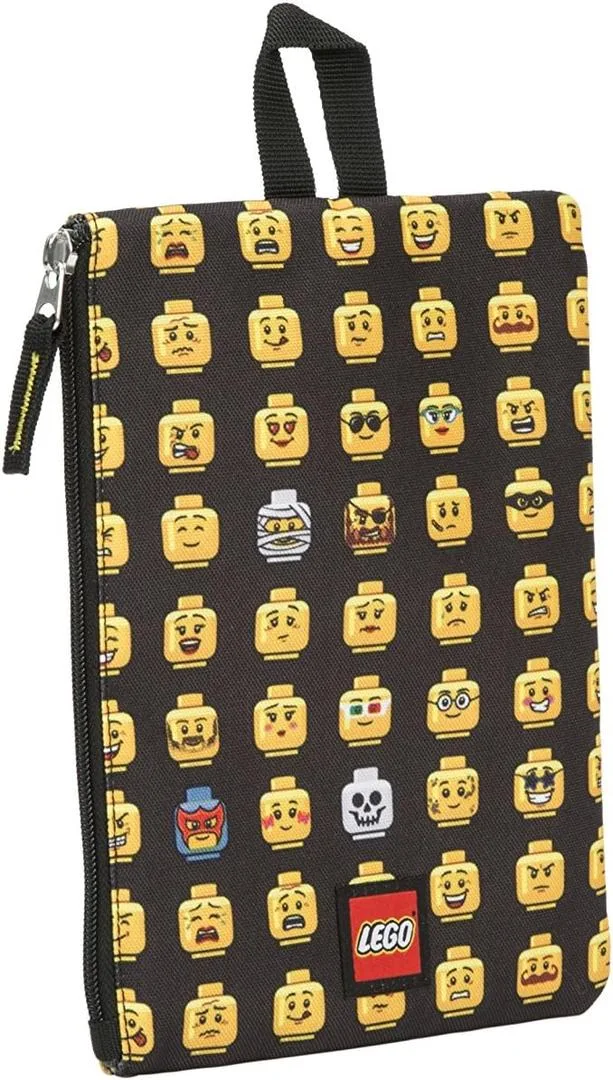 LEGO POUCH-5 Minifigure Pouch
