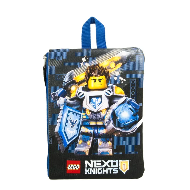 LEGO POUCH-6 Nexo Knights Accessory Pouch