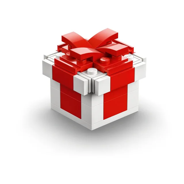 LEGO PRESENT-1 Present