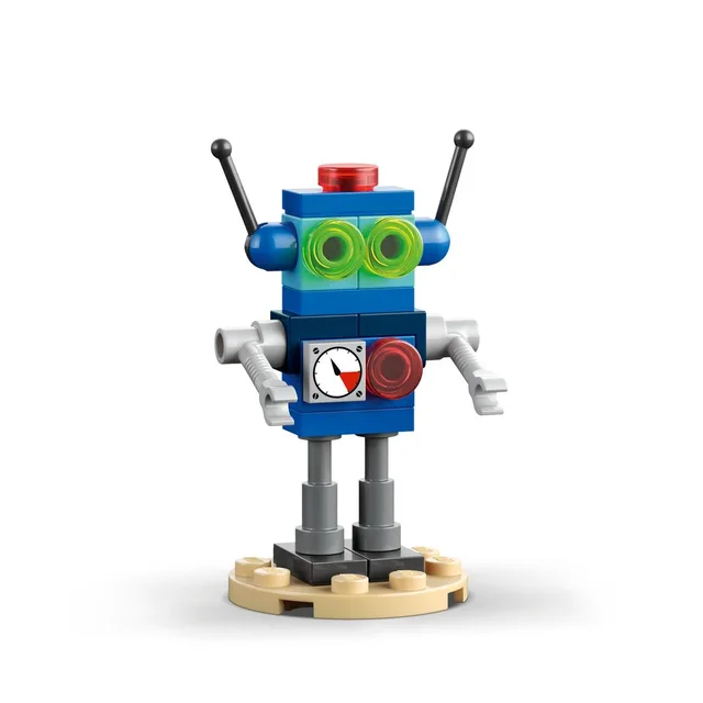 LEGO ROBOT-1 Robot