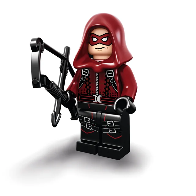 LEGO SDCC2015-5 Arsenal