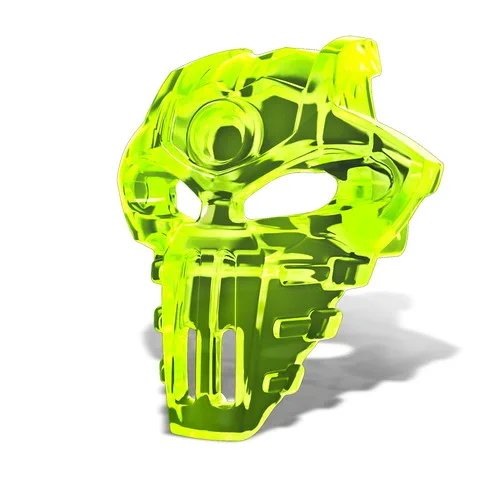 LEGO SDCC2015-6 Skull Scorpio Mask