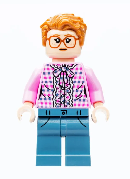 LEGO SDCC2019-3 Barb