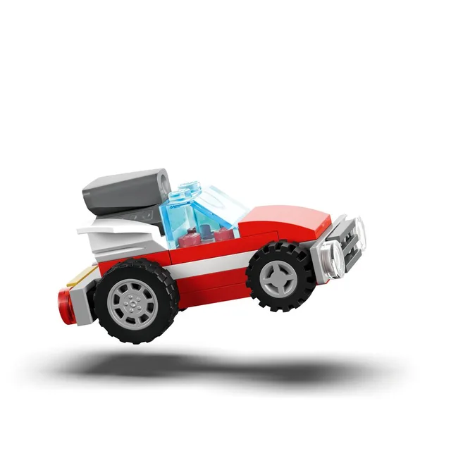 LEGO SPORTSCAR-1 Sports Car