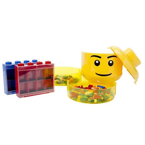 LEGO STORAGESOLUTION-1 Storage Solution Pack