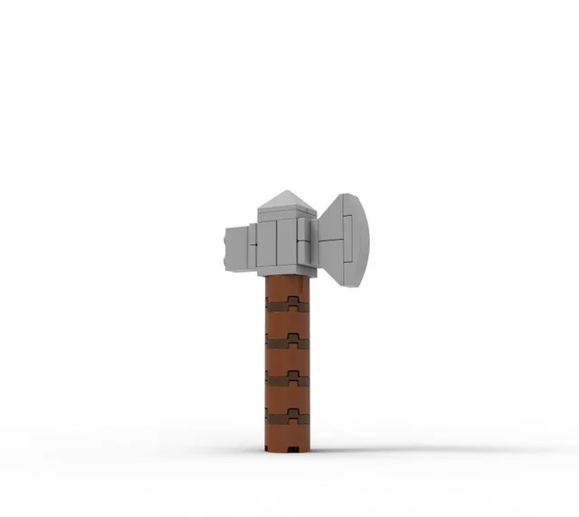 LEGO STORMBREAKER-1 Stormbreaker