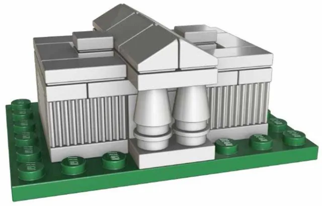 LEGO SUPREMECOURT-1 Supreme Court