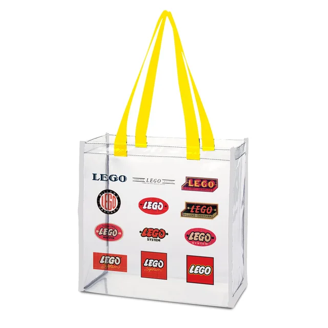 LEGO TOTEBAG-4 Logo Tote Bag