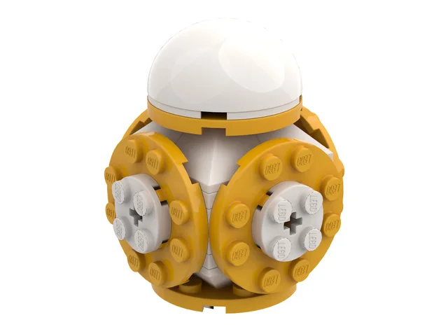 LEGO TRUBB8-1 BB-8