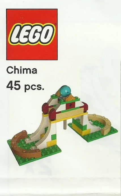 LEGO TRUCHIMA-1 Chima