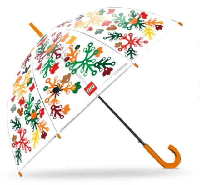 LEGO UMBRELLA-4 Kids Umbrella