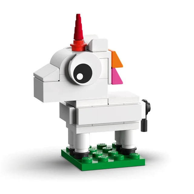 LEGO UNICORN-1 Unicorn