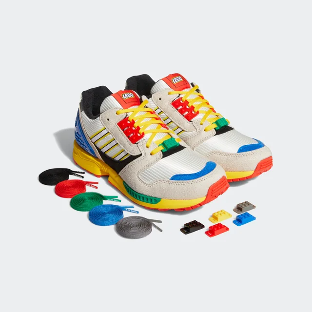 LEGO ZX8000-1 ZX 8000 LEGO Sneaker